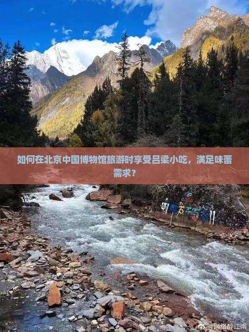 如何在北京中国博物馆旅游时享受吕梁小吃，满足味蕾需求？