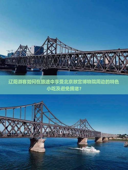 辽阳游客如何在旅途中享受北京故宫博物院周边的特色小吃及避免拥堵？