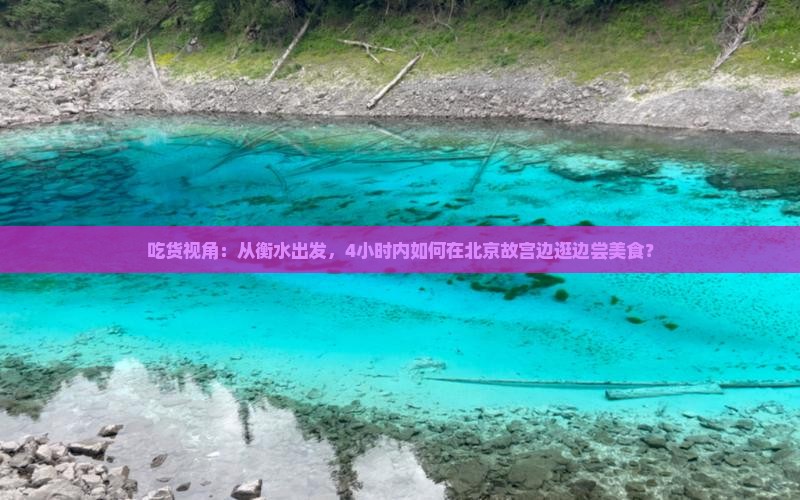 吃货视角：从衡水出发，4小时内如何在北京故宫边逛边尝美食？
