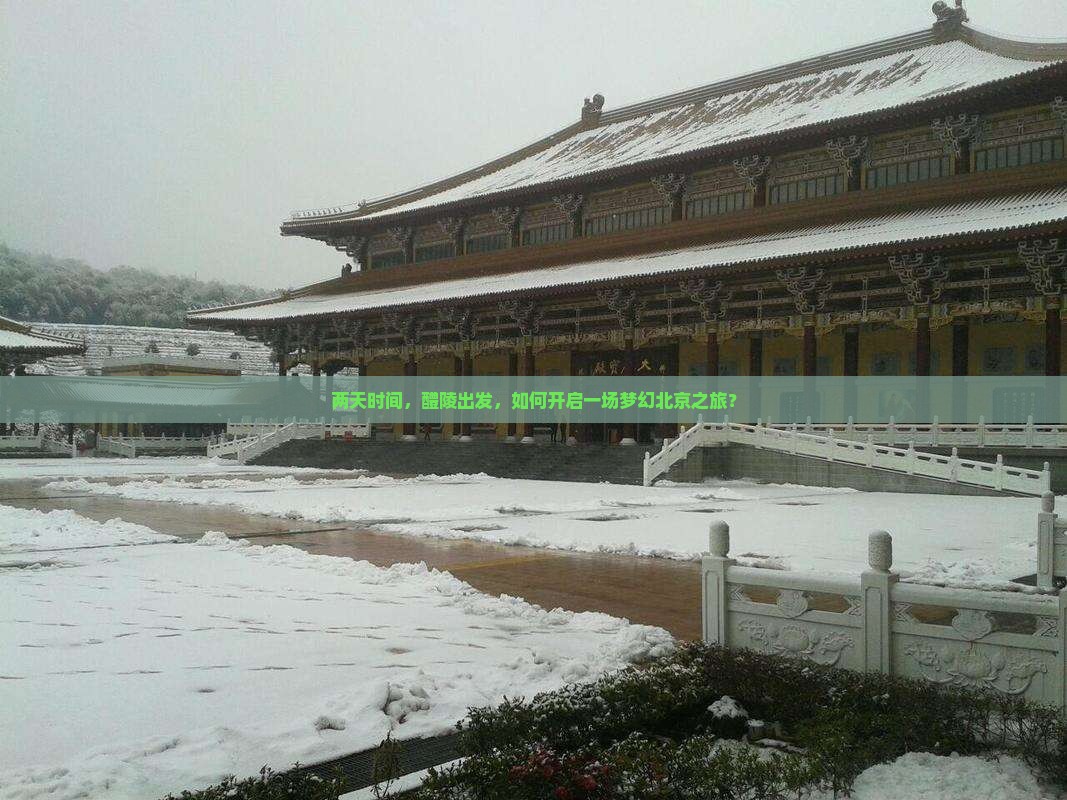 醴陵去北京二日游