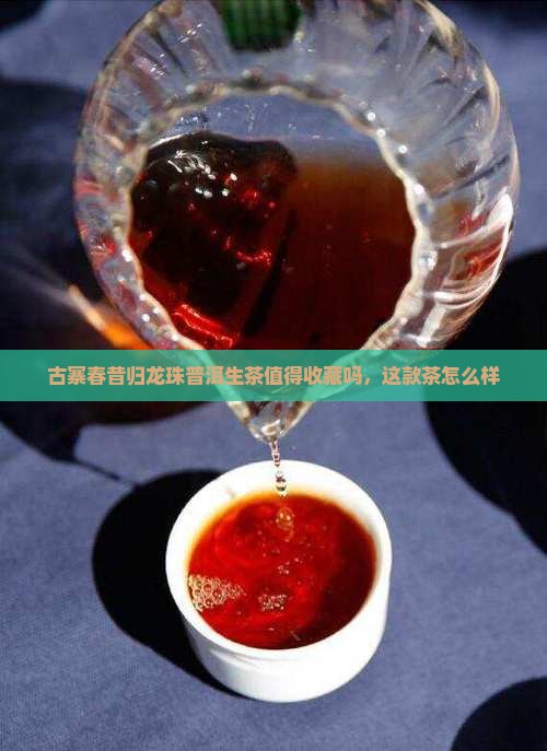 古寨春昔归龙珠普洱生茶值得收藏吗，这款茶怎么样