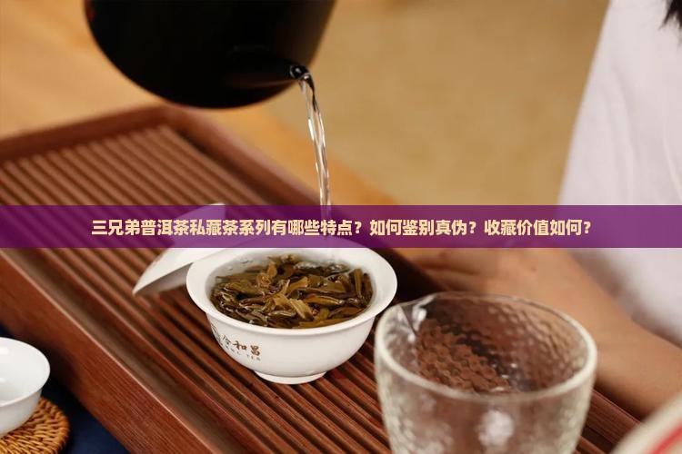 三兄弟普洱茶私藏茶系列有哪些特点？如何鉴别真伪？收藏价值如何？