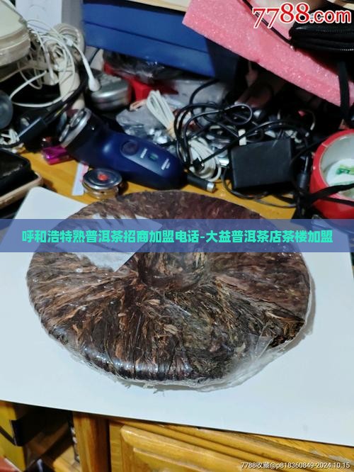 呼和浩特熟普洱茶招商加盟电话-大益普洱茶店茶楼加盟