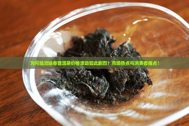 为何临沧咏春普洱茶价格波动如此剧烈？市场热点与消费者痛点！