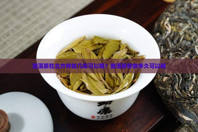 普洱茶在北方存放几年可以喝？普洱茶存放多久可以喝