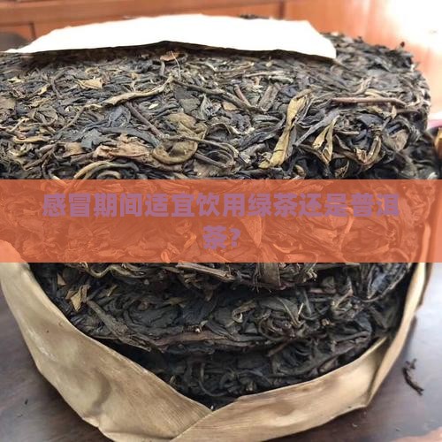 感冒期间适宜饮用绿茶还是普洱茶？
