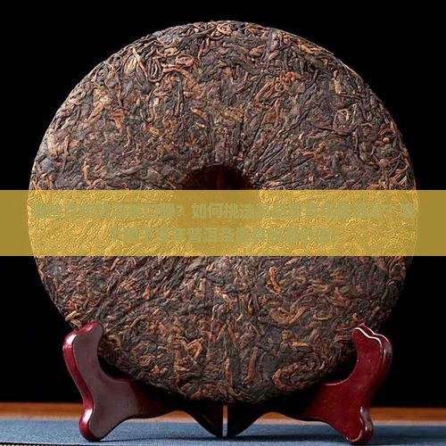 哪些百年普洱茶口碑？如何挑选高品质百年普洱茶？哪个牌子百年普洱茶最具收藏价值？