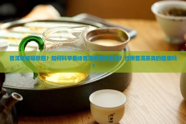 普洱茶被曝致癌？如何科学看待普洱茶的安全性？饮用普洱茶真的健康吗？