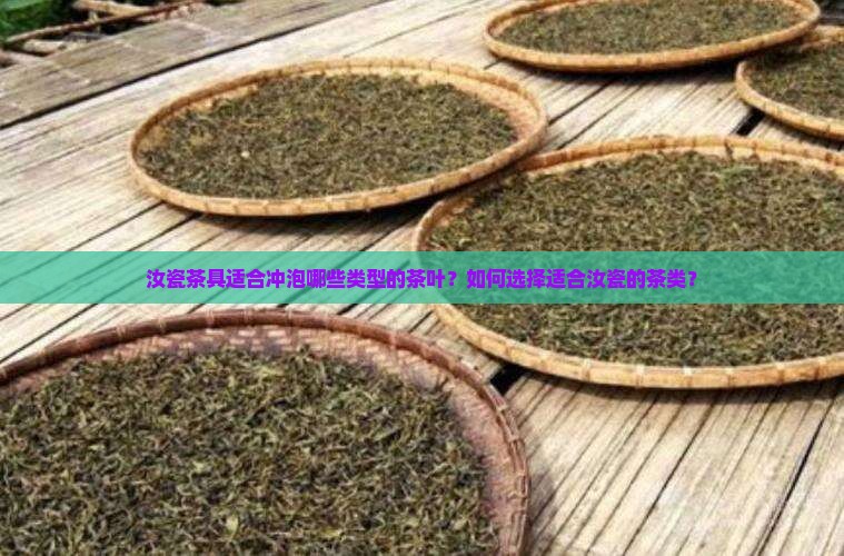 汝瓷茶具适合冲泡哪些类型的茶叶？如何选择适合汝瓷的茶类？