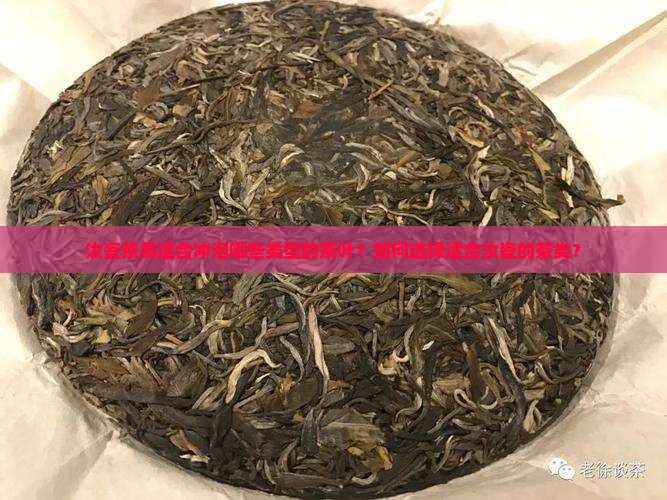 汝瓷茶具适合冲泡哪些类型的茶叶？如何选择适合汝瓷的茶类？