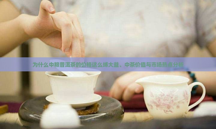 为什么中粮普洱茶的价格这么缚大益、中茶价值与市场热点分析