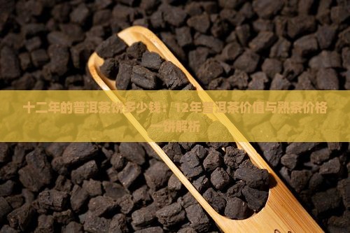 十二年的普洱茶饼多少钱：12年普洱茶价值与熟茶价格一饼解析