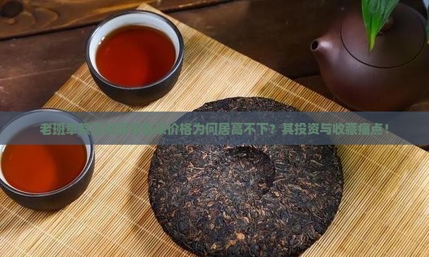 老班章茶王树历年包采价格为何居高不下？其投资与收藏痛点！