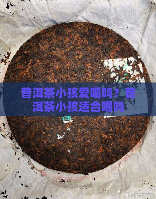普洱茶小孩爱喝吗？普洱茶小孩适合喝吗