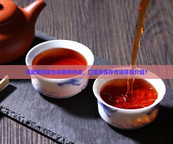 易武普洱茶生茶香樟特点、口感及保存方法详细介绍？