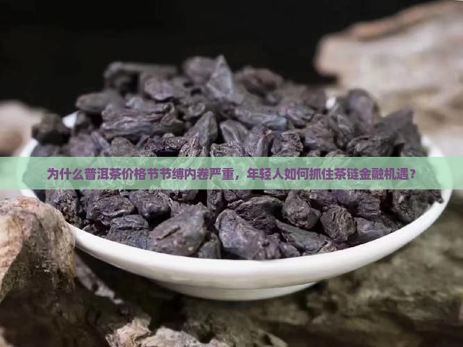 为什么普洱茶价格节节缚内卷严重，年轻人如何抓住茶链金融机遇？