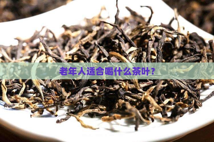 老年人适合喝什么茶叶？