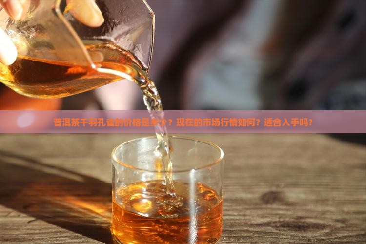 普洱茶千羽孔雀的价格是多少？现在的市场行情如何？适合入手吗？