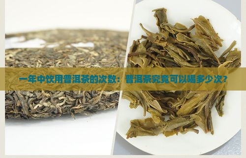 一年中饮用普洱茶的次数：普洱茶究竟可以喝多少次？