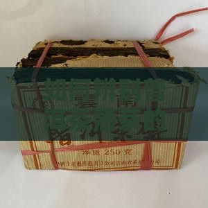 如何辨别普洱茶熟茶的好坏