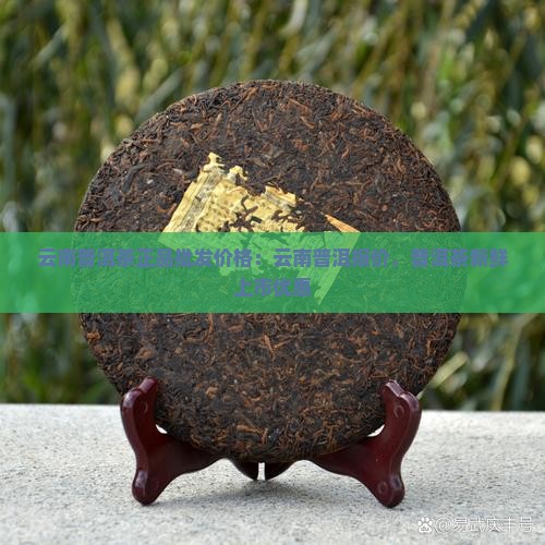 云南普洱茶正品批发价格：云南普洱报价，普洱茶新鲜上市优惠