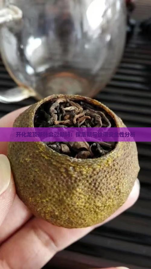 开化龙顶茶叶会过期吗：保质期与饮用安全性分析