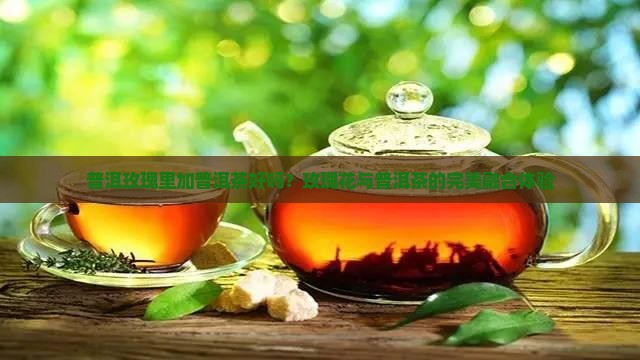 普洱玫瑰里加普洱茶好吗？玫瑰花与普洱茶的完美融合体验