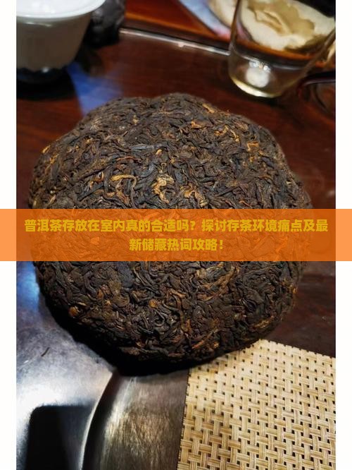 普洱茶存放在室内真的合适吗？探讨存茶环境痛点及最新储藏热词攻略！