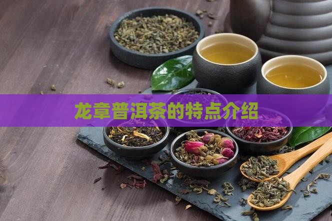 龙章普洱茶的特点介绍