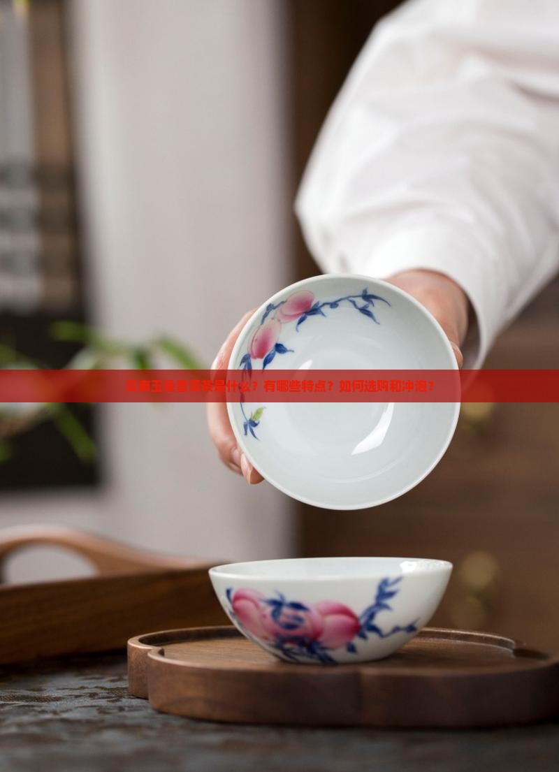 云南玉兔普洱茶是什么？有哪些特点？如何选购和冲泡？