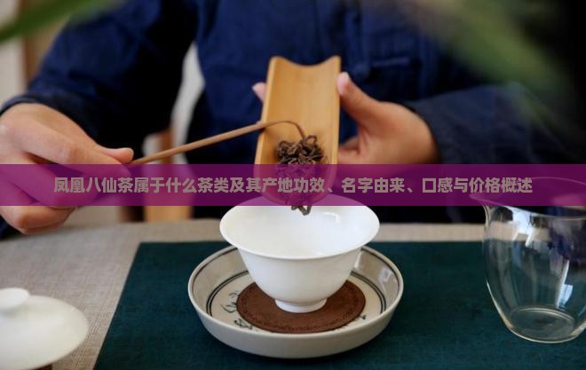 凤凰八仙茶属于什么茶类及其产地功效、名字由来、口感与价格概述