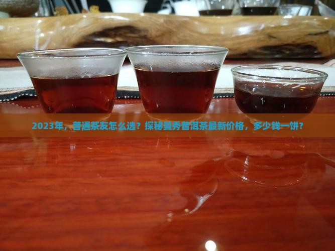 2023年，普通茶友怎么选？探秘曼秀普洱茶最新价格，多少钱一饼？