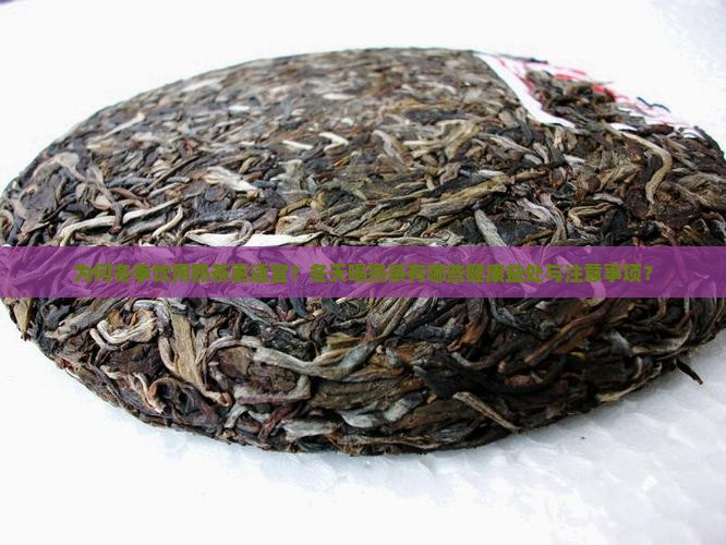 为何冬季饮用熟茶更适宜？冬天喝熟茶有哪些健康益处与注意事项？