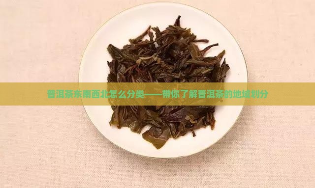 普洱茶东南西北怎么分类——带你了解普洱茶的地域划分