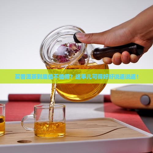 买普洱茶到底值不值得？这事儿可得好好说道说道！