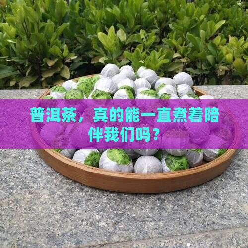 普洱茶，真的能一直煮着陪伴我们吗？