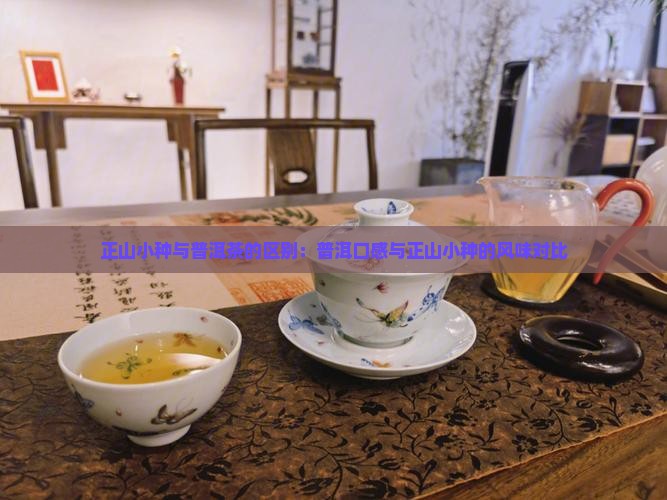 正山小种与普洱茶的区别：普洱口感与正山小种的风味对比