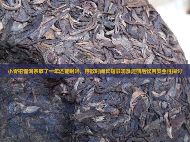 小青柑普洱茶放了一年还能喝吗，存放时间长短影响及过期后饮用安全性探讨