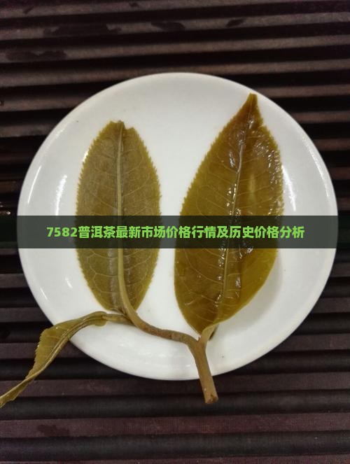 7582普洱茶最新市场价格行情及历史价格分析