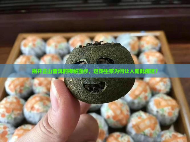 揭开正山普洱的神秘面纱，这饼生茶为何让人如此痴迷？