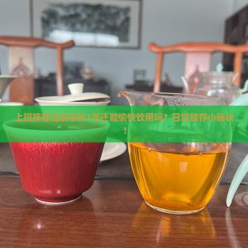 上班族普洱茶存放1年还能愉快饮用吗？日常储存小秘诀！