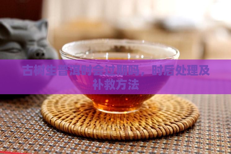 古树生普洱时会过期吗，时后处理及补救方法