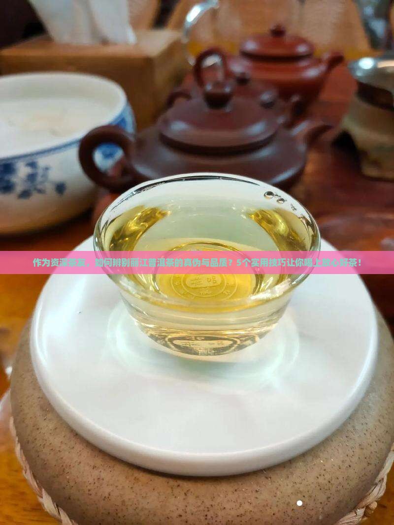 作为资深茶友，如何辨别丽江普洱茶的真伪与品质？5个实用技巧让你喝上放心好茶！