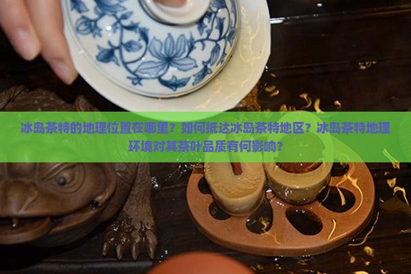 冰岛茶特的地理位置在哪里？如何抵达冰岛茶特地区？冰岛茶特地理环境对其茶叶品质有何影响？