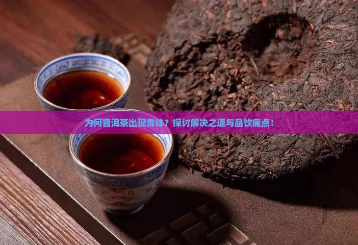 为何普洱茶出现青味？探讨解决之道与品饮痛点！