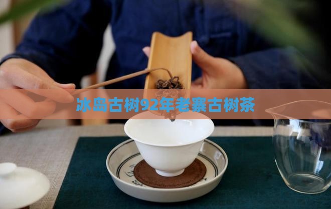 冰岛古树92年老寨古树茶