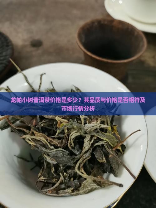 龙帕小树普洱茶价格是多少？其品质与价格是否相符及市场行情分析