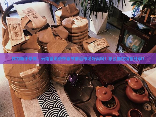 作为新手茶商，云南普洱茶在春节前后市场好卖吗？怎么抓住销售旺季？