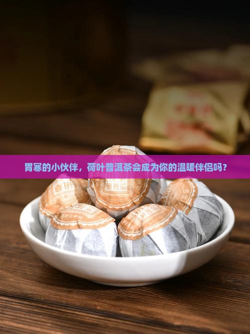 胃寒的小伙伴，荷叶普洱茶会成为你的温暖伴侣吗？