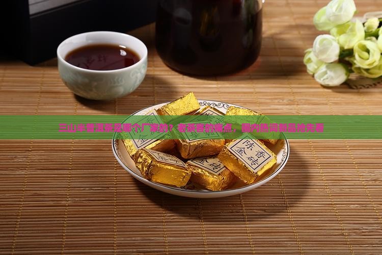三山半普洱茶是哪个厂家的？老茶客的痛点，圈内热词新品抢先看